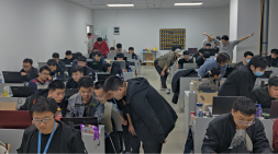 項目實戰，完美收官